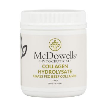 Collagen Hydrolysate