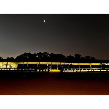 Indoor Arena Hire Day Rate