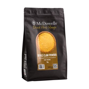 Devils Claw Powder