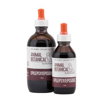 Epilepsy/Episodic 