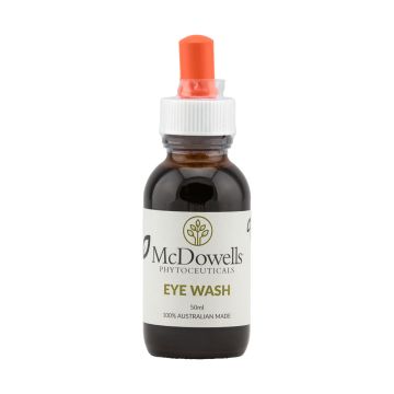 Eye Wash people