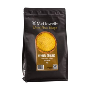 Fennel Ground