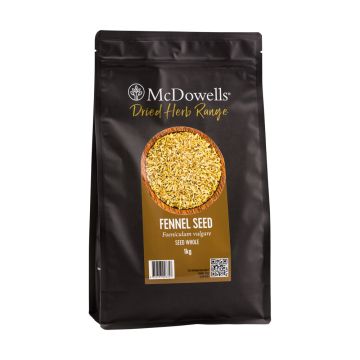 Fennel Seed