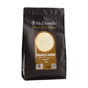 Fenugreek Ground