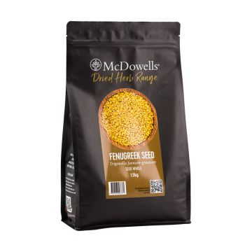 Fenugreek Seed