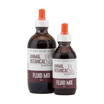 Fluid Mix