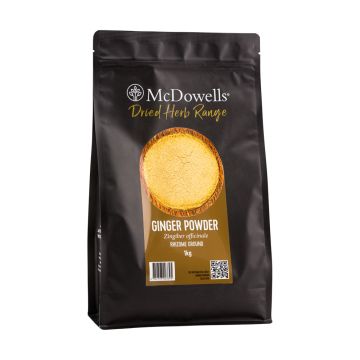 Ginger Powder