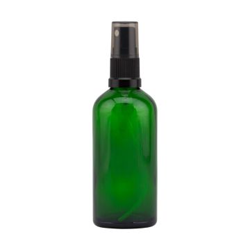 bottle 100ml mist closure