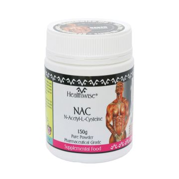 Healthwise NAC