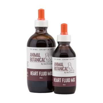 Heart Fluid Mix