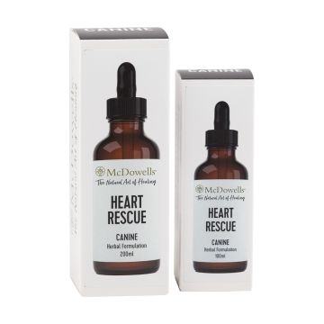 Heart Rescue