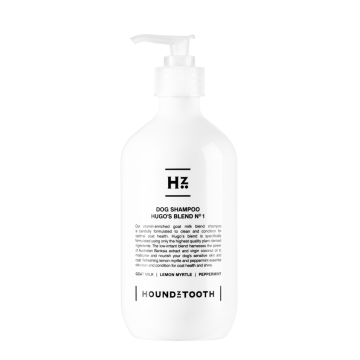 HZ Shampoo Hugo's Blend