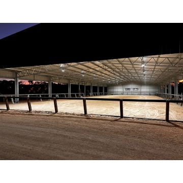 Indoor Arena Hire Hour Rate