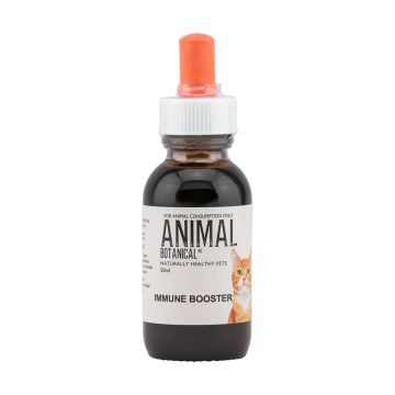 Immune Booster