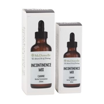 Incontinence Mix
