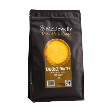 Liquorice Powder
