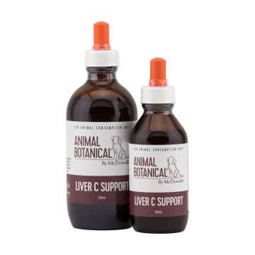 Liver C Support