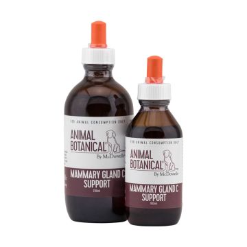 Mammary Gland C Support