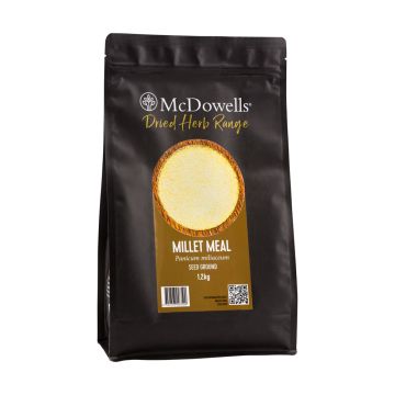 Millet Meal