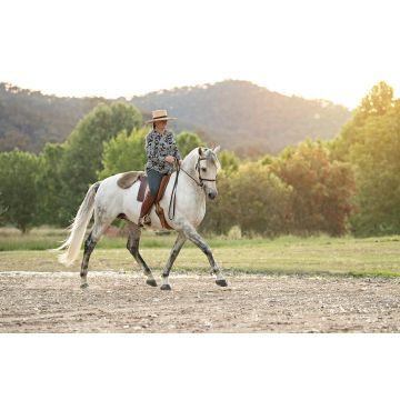Nadine O’Sullivan Clinic Individual Lesson