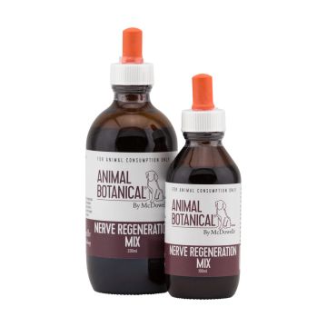 Nerve Regeneration Mix
