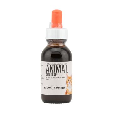 Nervous Rehabiliation Tonic 