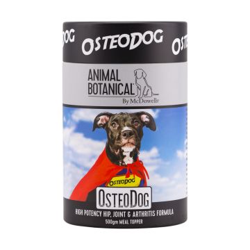OsteoDog