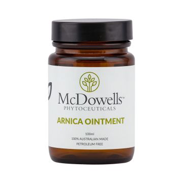 Arnica Ointment