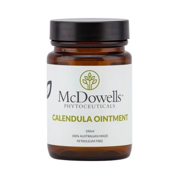 Calendula Ointment