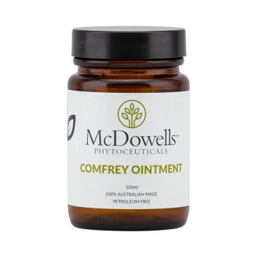 Comfrey ointment