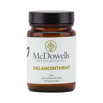 Melanointment