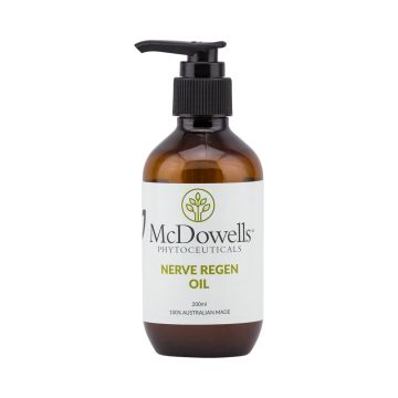 Nerve Regen Oil