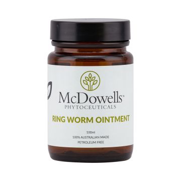 Ring Worm Ointment
