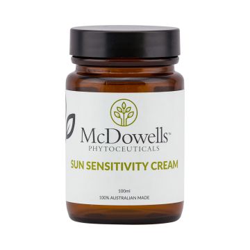 Sun Sensitivity Cream