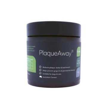 PlaqueAway