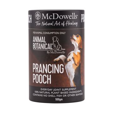 Prancing Pooch 500gm