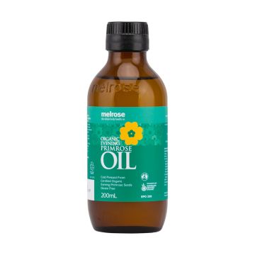 Evening Primrose Oil