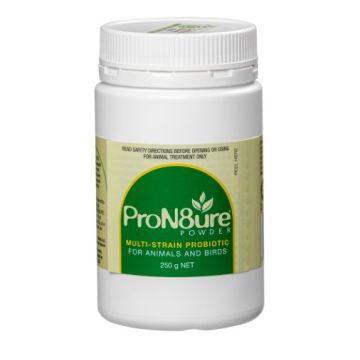 Pron8ure Probiotic Powder 250gm