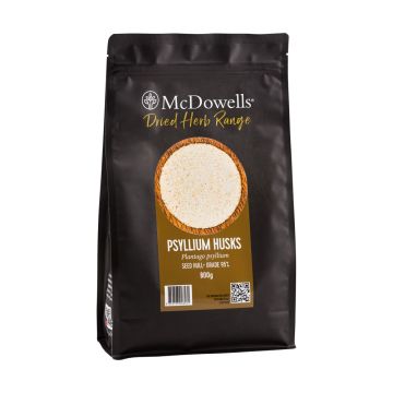 Psyllium Husks
