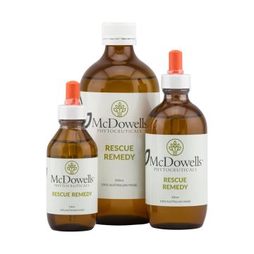 Rescue Remedy Canine