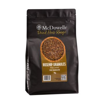 Rosehip Granules