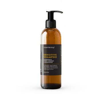 ED Sensitive Shampoo