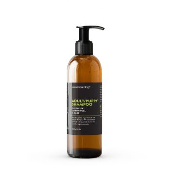ED Dog Shampoo 