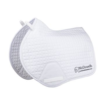 Saddle pad - All Purpose