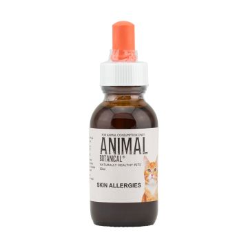 Skin Allergies