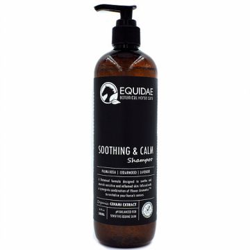Soothing & Calm Shampoo