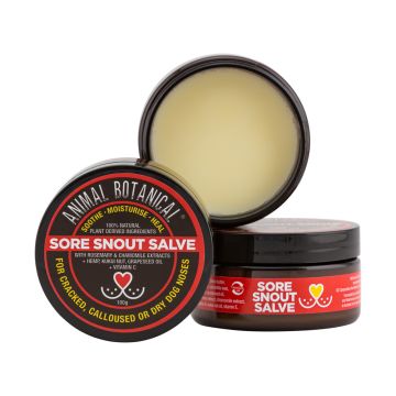 Sore Snout Salve