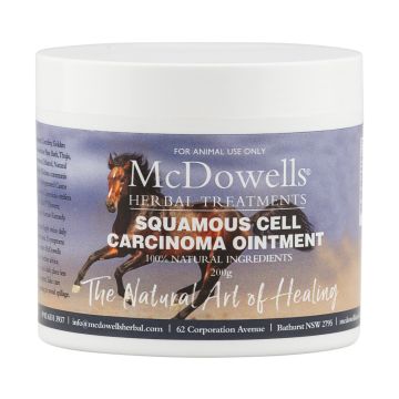Squamous Cell Carcinoma Ointment