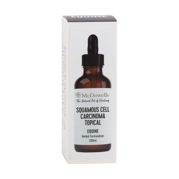 Squamous Cell Carcinoma Topical