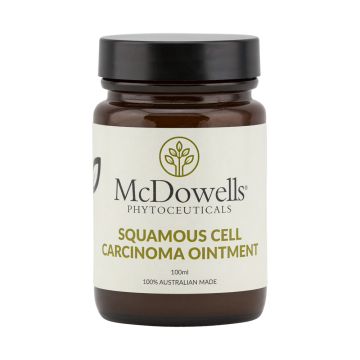 Squamous Cell Carcinoma Ointment